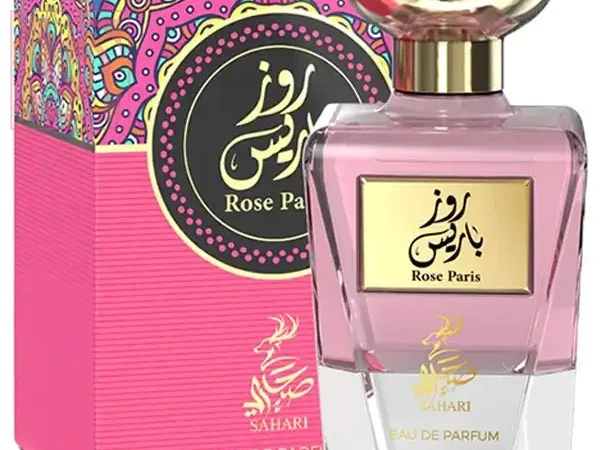 عطر روز باريس للنساء من صحارى او دى برفيوم 90 مل