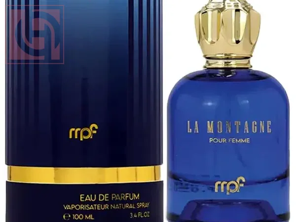 عطر لامونتانى بورفيم للنساء من ماى بيرفيومز 100 مل او دى برفيوم