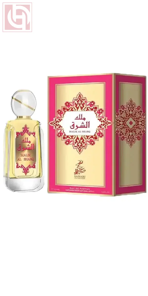 عطر ملك الشرق للجنسين من صحارى او دى برفيوم 100 مل اورجينال هبز ORIGINALHUBS عطر ملك الشرق للجنسين من صحارى او دى برفيوم 100 مل - الصورة 1