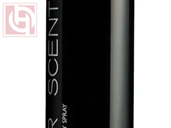 Silver Scent Intense Body Spray For Men by Jacques Bogart 200ml