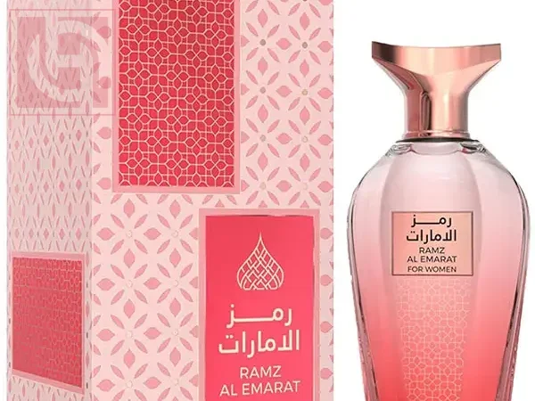 عطر رمز الامارات من صحارى للنساء او دى برفيوم 100 مل