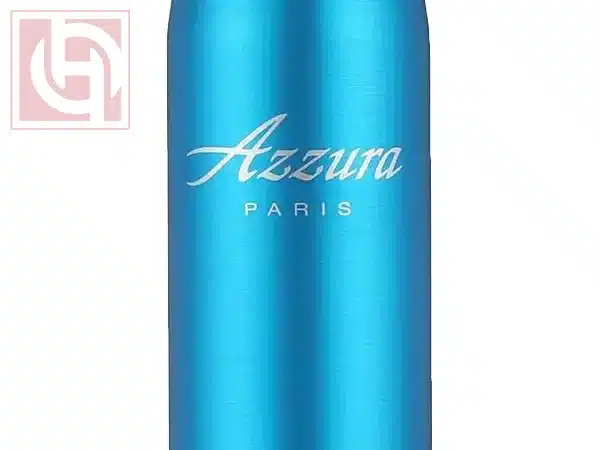 Azzura Paris Feminine Body Spray by Xavier Laurent 150ml
