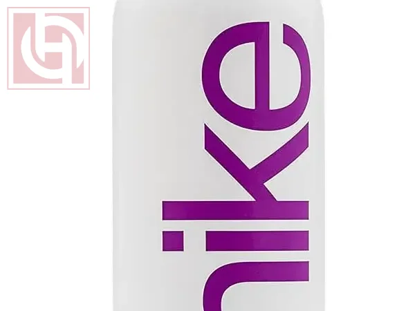 Nike Ultra Purple Eau de Toilette Deodorant Spray for Woman 200ml