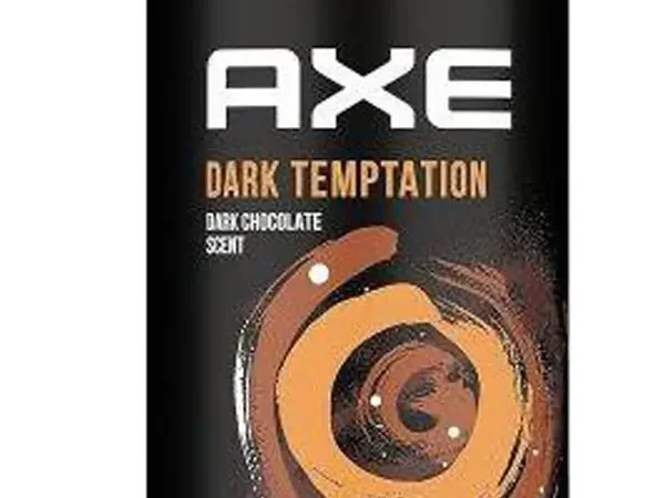 Axe Dark Temptation Deodorant Body Spray for Men 150ml