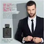 ⁦عطر كلوب دي نوى انتنس مان من ارماف للرجال او دي تواليت 105 مل⁩ - الصورة ⁦3⁩