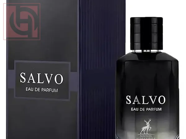 عطر سالفو من ميسون الهامبرا اودى برفيوم 100مل