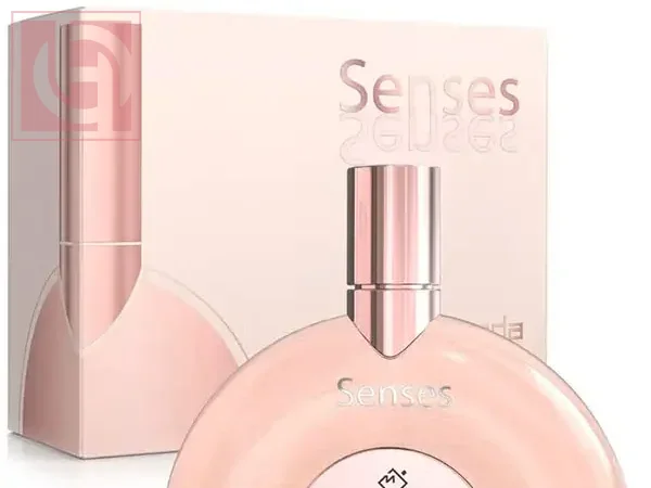 عطر سينسز من ميرادا للنساء اودى برفيوم 90مل