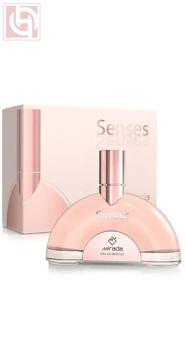 عطر سينسز من ميرادا للنساء اودى برفيوم 90مل اورجينال هبز ORIGINALHUBS عطر سينسز من ميرادا للنساء اودى برفيوم 90مل - الصورة 1