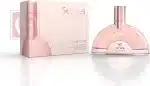 ⁦عطر سينسز من ميرادا للنساء اودى برفيوم 90مل⁩ - الصورة ⁦2⁩