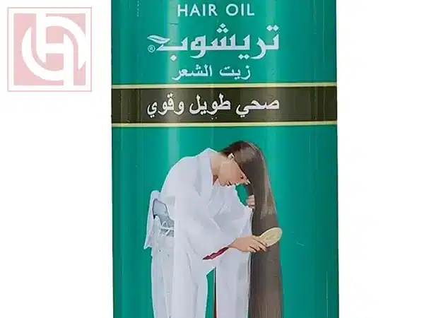 تريشوب زيت الشعر صحى طويل وقوى 200 مل