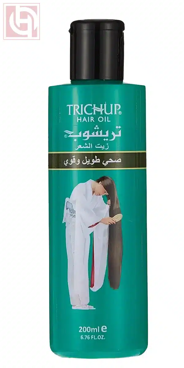 تريشوب زيت الشعر صحى طويل وقوى 200 مل اورجينال هبز ORIGINALHUBS تريشوب زيت الشعر صحى طويل وقوى 200 مل - الصورة 1