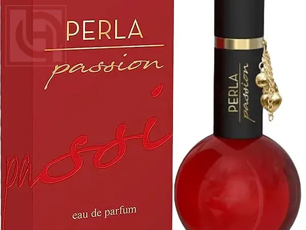 Mirada Perla Passion Eau De Parfum for Women 100ml