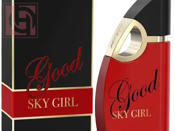 ميرادا عطر جود سكاى جيرل للنساء اودى برفيوم 100 مل