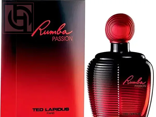 عطر رومبا باشون للنساء اودى تواليت 100 مل