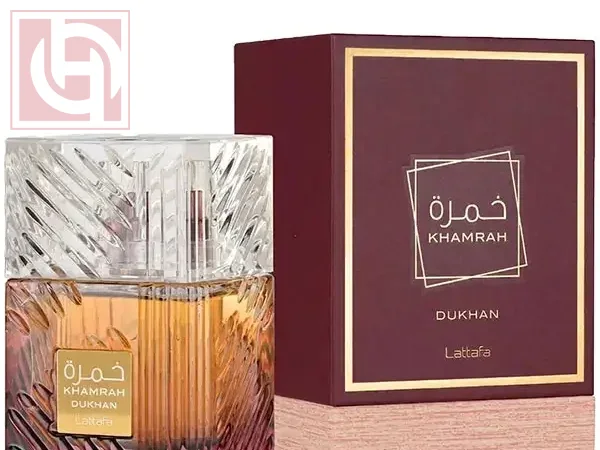 عطر خمرة دخان للجنسين اودى برفيوم 100 مل
