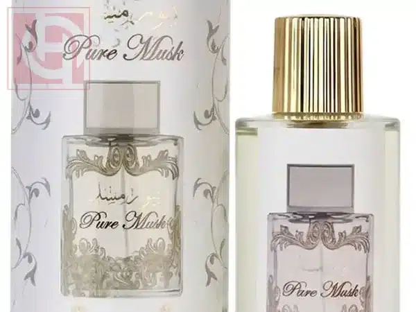 عطر بيور مسك ١٠٠ مل او دى برفيوم من اى اكس برفيوم
