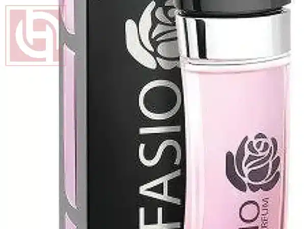 عطر فاسيو للنساء اودى برفيوم 100 مل امبر