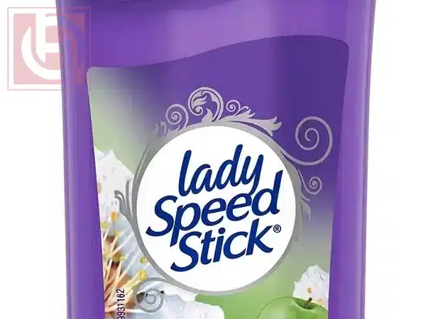 Lady Speed Stick Fresh & Essence Orchard Blossom Deodorant Antiperspirant Stick 65g
