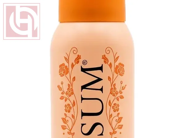 Ossum Fantasia Perfume Spray For Women 120ml