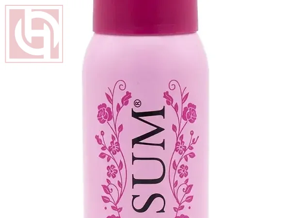 Ossum Teaser Perfume Spray For Women 120ml