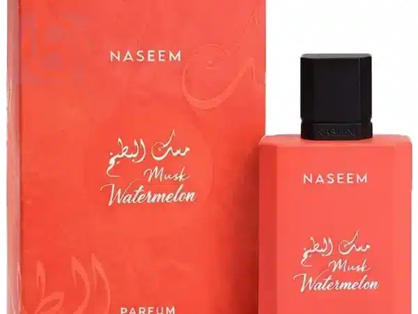 Naseem Musk Watermelon Parfum 50ml
