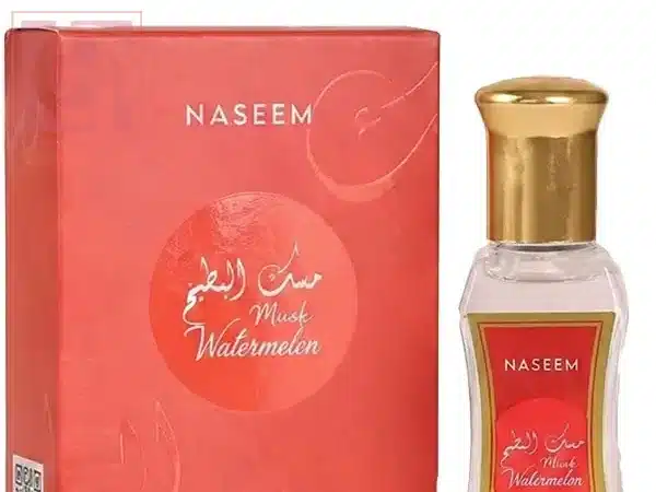 Naseem Musk Watermelon Roll On 24ml