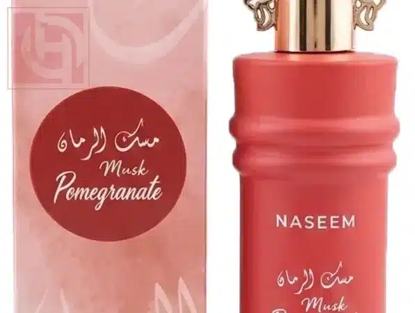 Naseem Musk Pomegranate Parfum 100ml