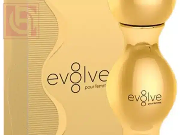 Camara Evolve Eau De Parfum For Women 90ml
