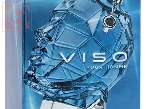Camara Viso Eau De Toilette 100ml For Men