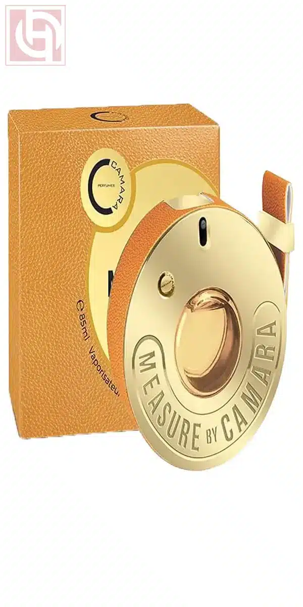 Camara Measure Eau De Parfum 85ml ORIGINALHUBS Camara Measure Eau De Parfum 85ml - Image 1