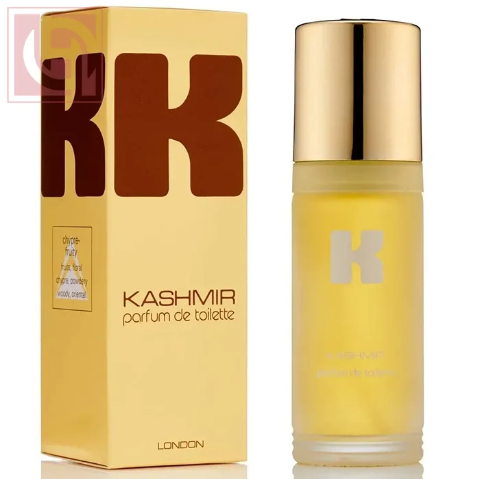 1087 Milton Lloyd Kashmir EDT 55ML - Image 1