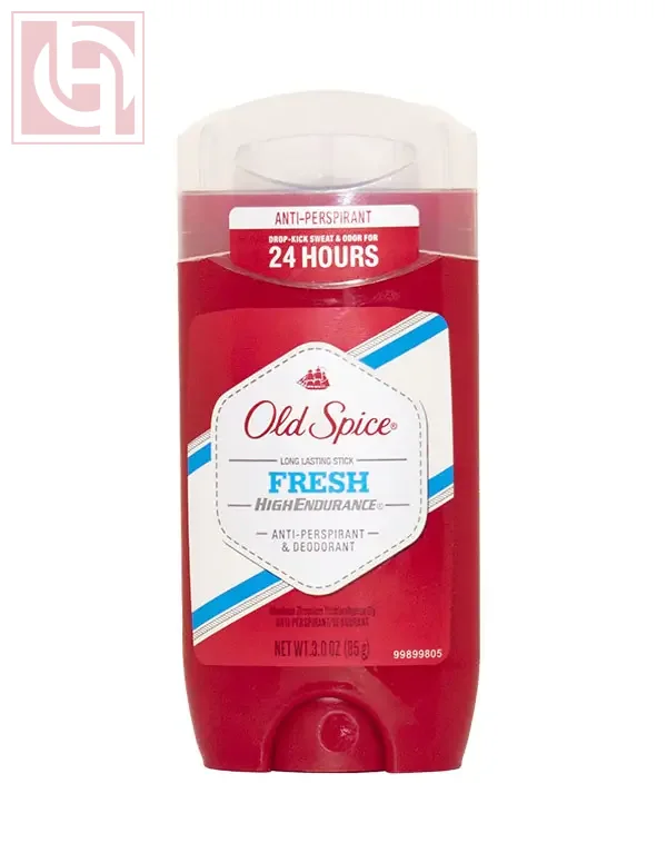 Old Spice FRESH Deodorant Stick 85g - Image 1