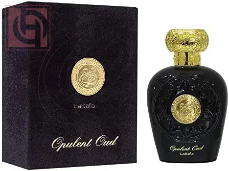 Lattafa Opulent Oud EDP 100ML - Image 1