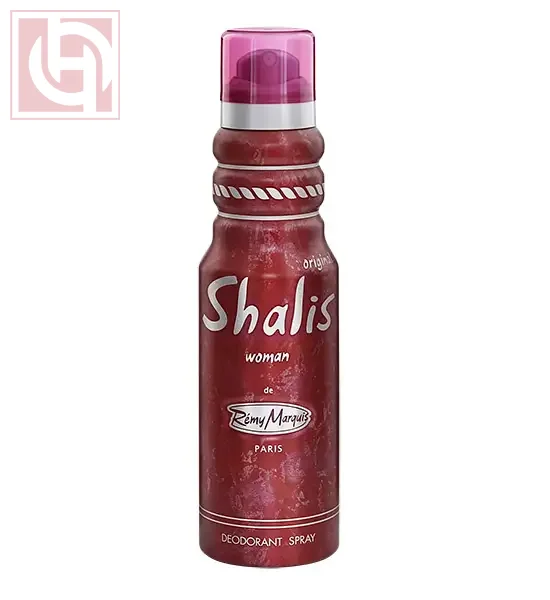 Shalis Remy Marquis DEODORANT SPRAY WOMEN 175ml - Image 1