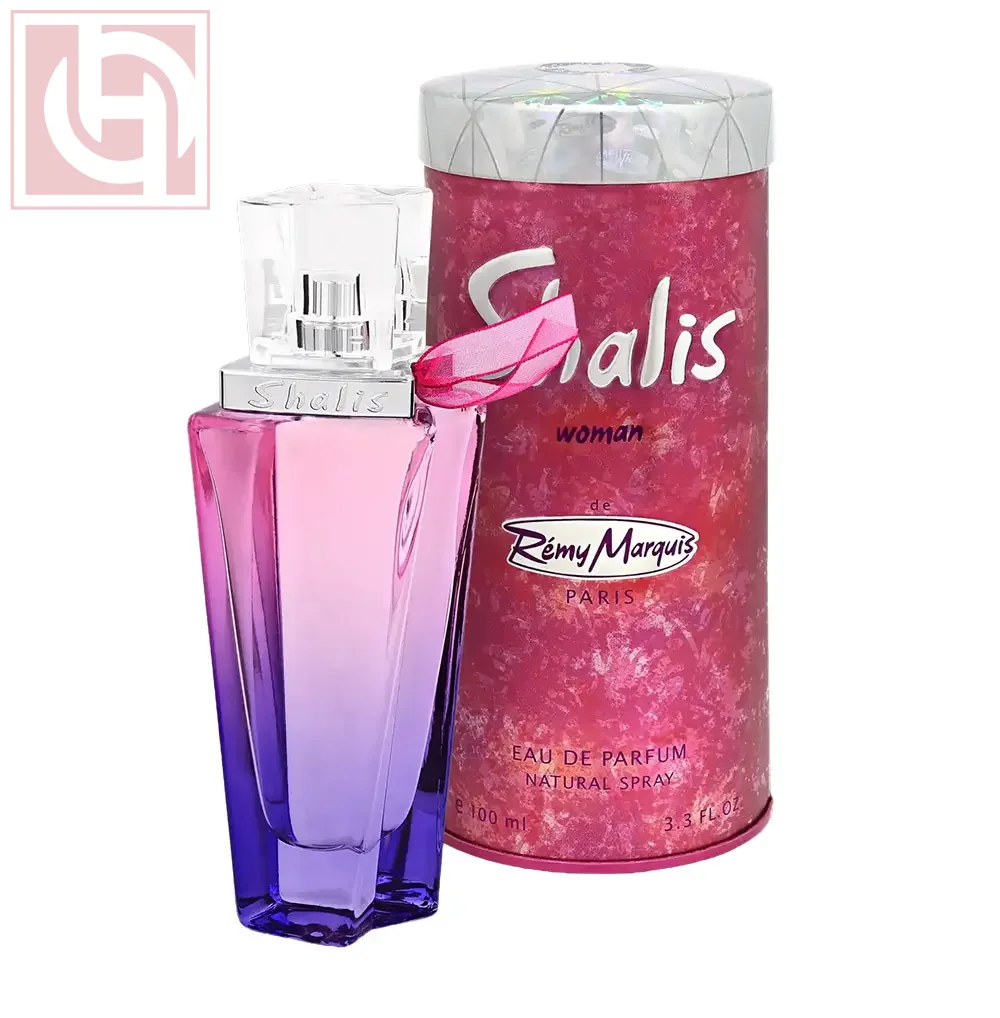 ⁦عطر شاليس او دو تواليت 100مل للنساء من ريمى ماركيز⁩ - الصورة ⁦1⁩