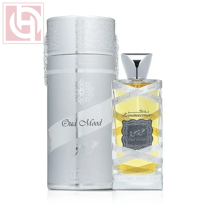 عطر عود مود ريمينيشينس او دو برفيوم 100مل من لطافة عطر عود مود ريمينيشينس او دو برفيوم 100مل من لطافة - الصورة 1